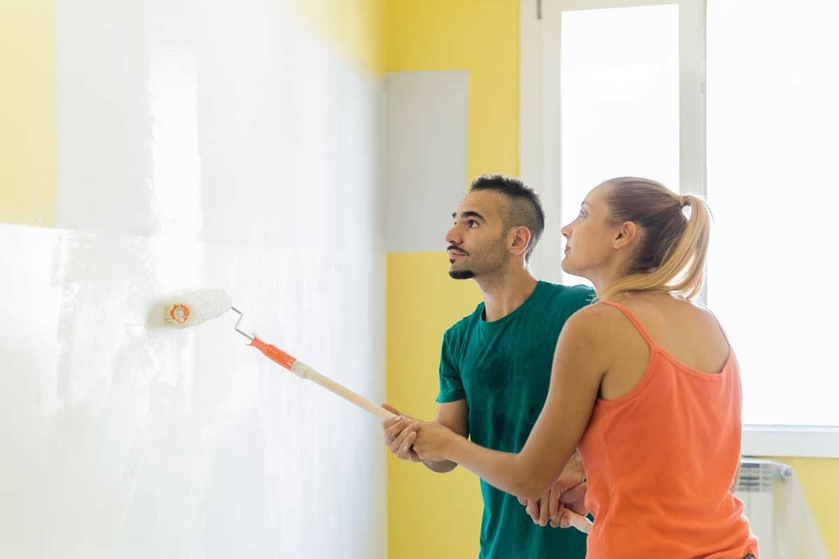 Essential Tasks to Complete Within Your First Year as a Homeowner
