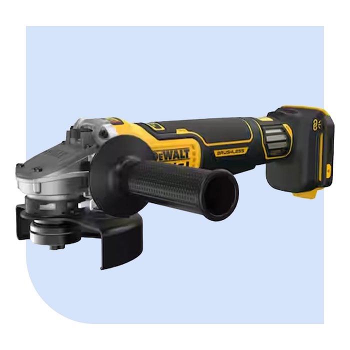 Dewalt 20V XR Angle sans fil d'angle