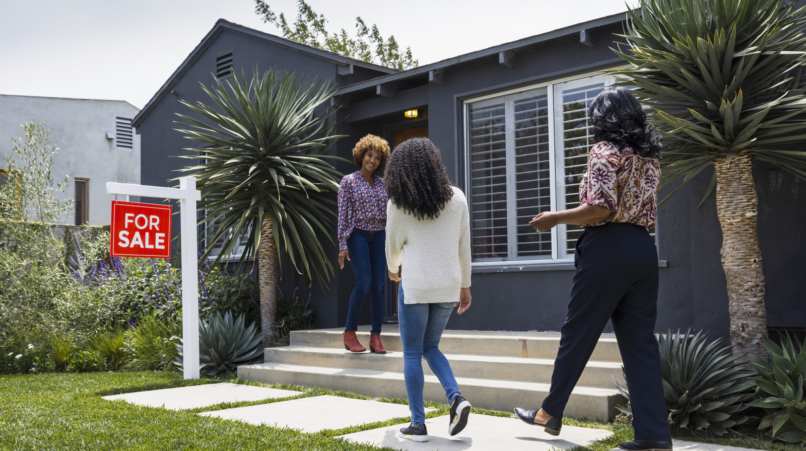 La pièce utile que vous devriez avoir qui augmentera la valeur de votre maison