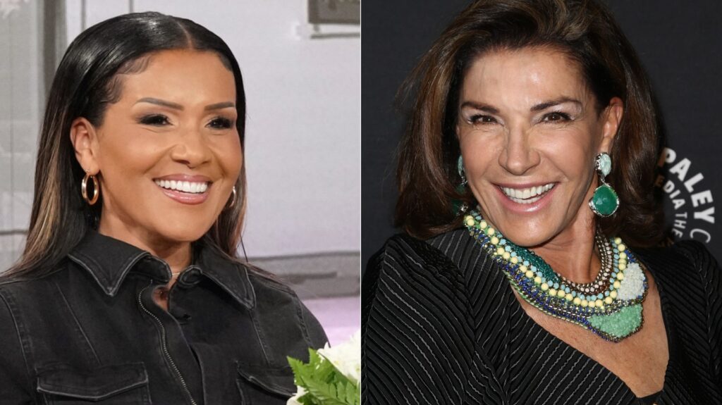 Comment les fans de HGTV ressentent vraiment à propos de Page Turner remplacer Hilary Farr sur Love It ou l'énumérer