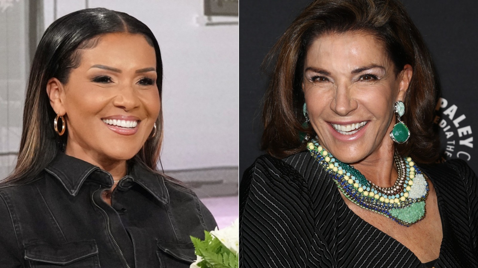 Comment les fans de HGTV ressentent vraiment à propos de Page Turner remplacer Hilary Farr sur Love It ou l'énumérer