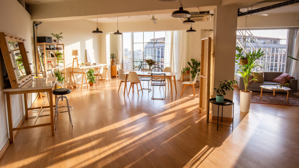 Les effets à long terme des planchers de bois franc sur la valeur de revente à domicile