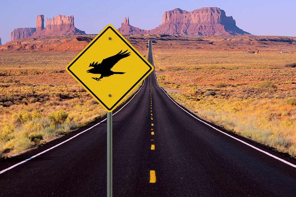 11 Outrageous Traffic Laws Still Enforced Today