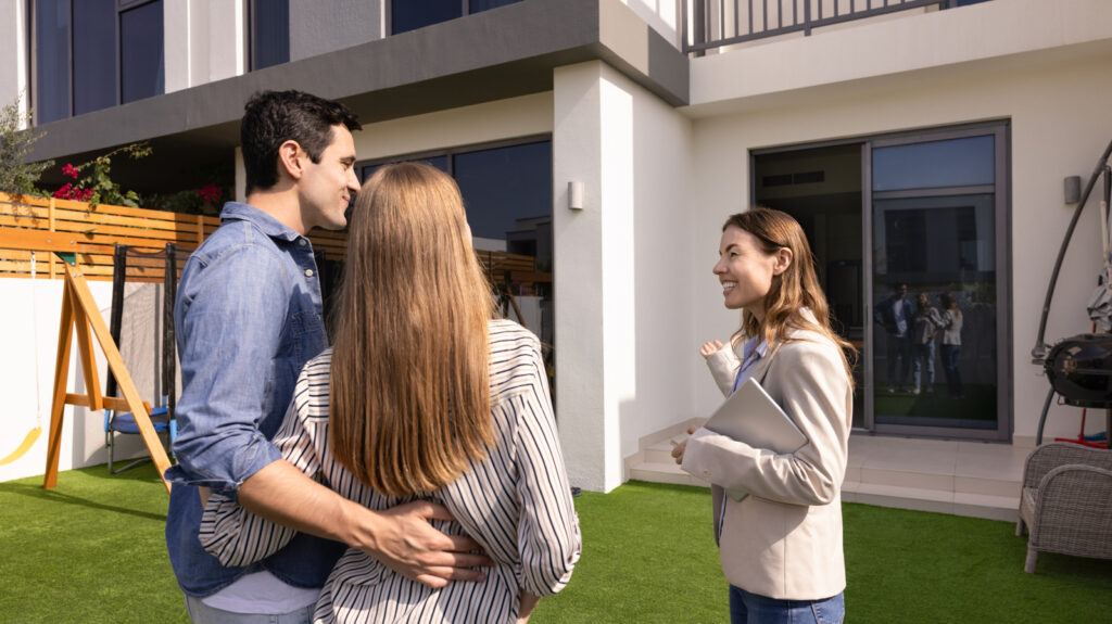 Ce détail d'une cour pourrait augmenter la valeur de votre maison (et ce n'est pas votre jardin)