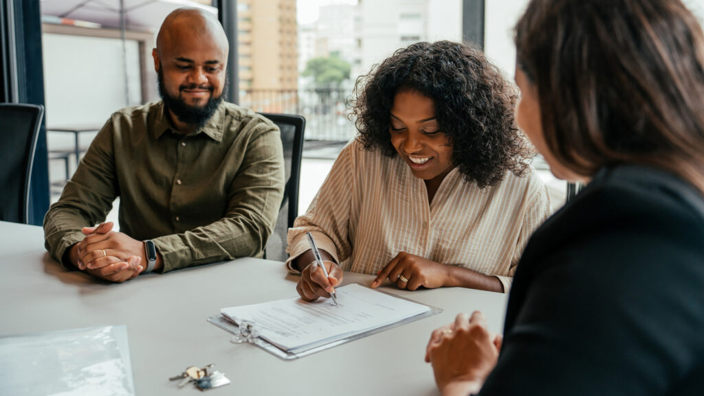 Les taux hypothécaires sont à la baisse - voici ce que cela signifie pour les propriétaires d'espoir