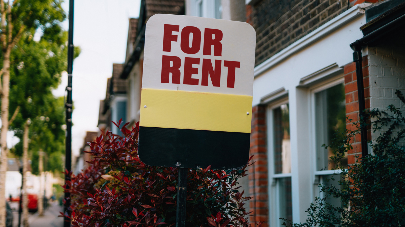 Pourquoi tant de retraités choisissent-ils de louer au lieu de posséder une maison? (Et ce que cela pourrait signifier)
