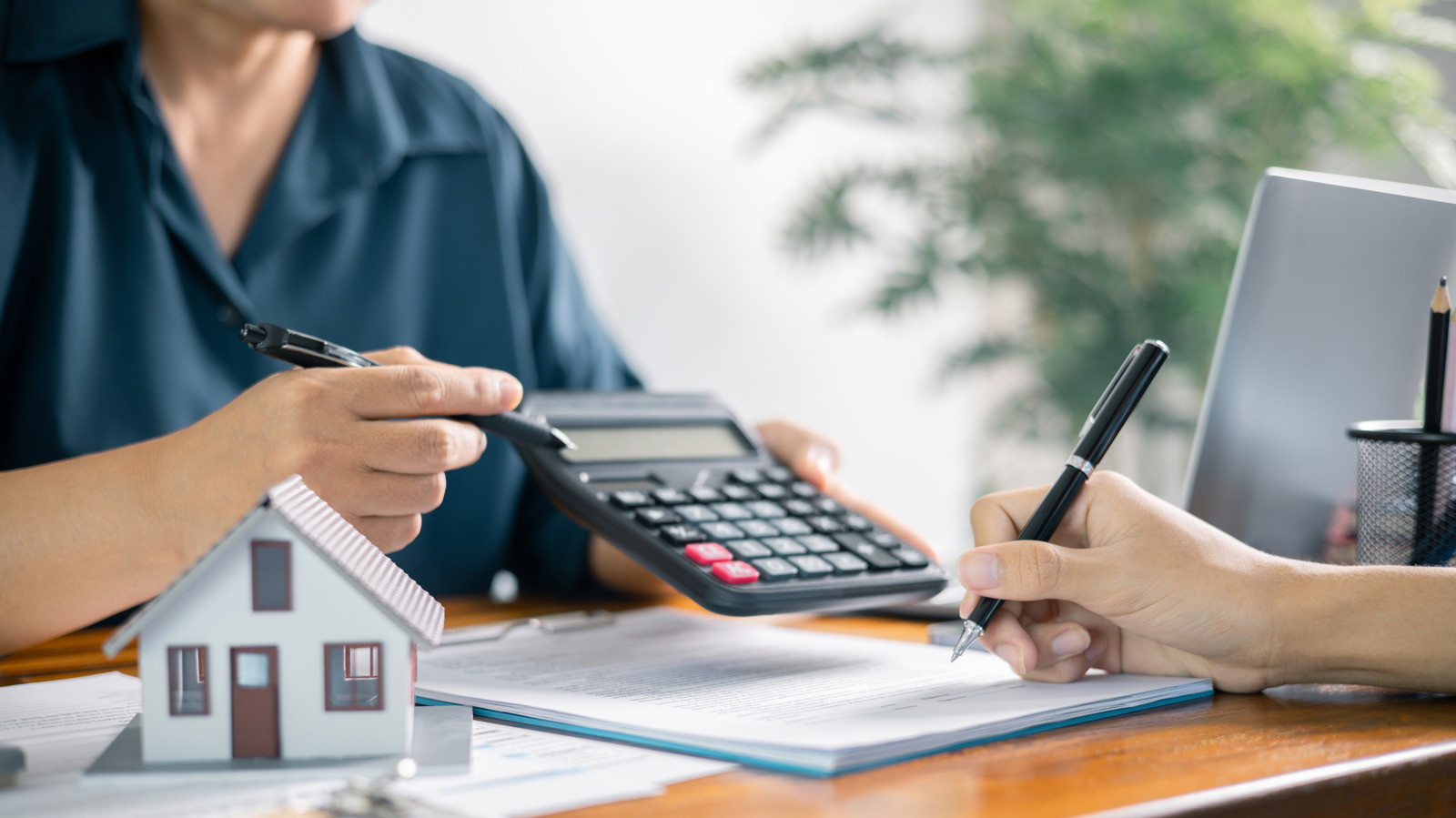 Le récent ajustement du coût de la vie de la sécurité sociale affectera-t-il votre paiement hypothécaire à domicile?