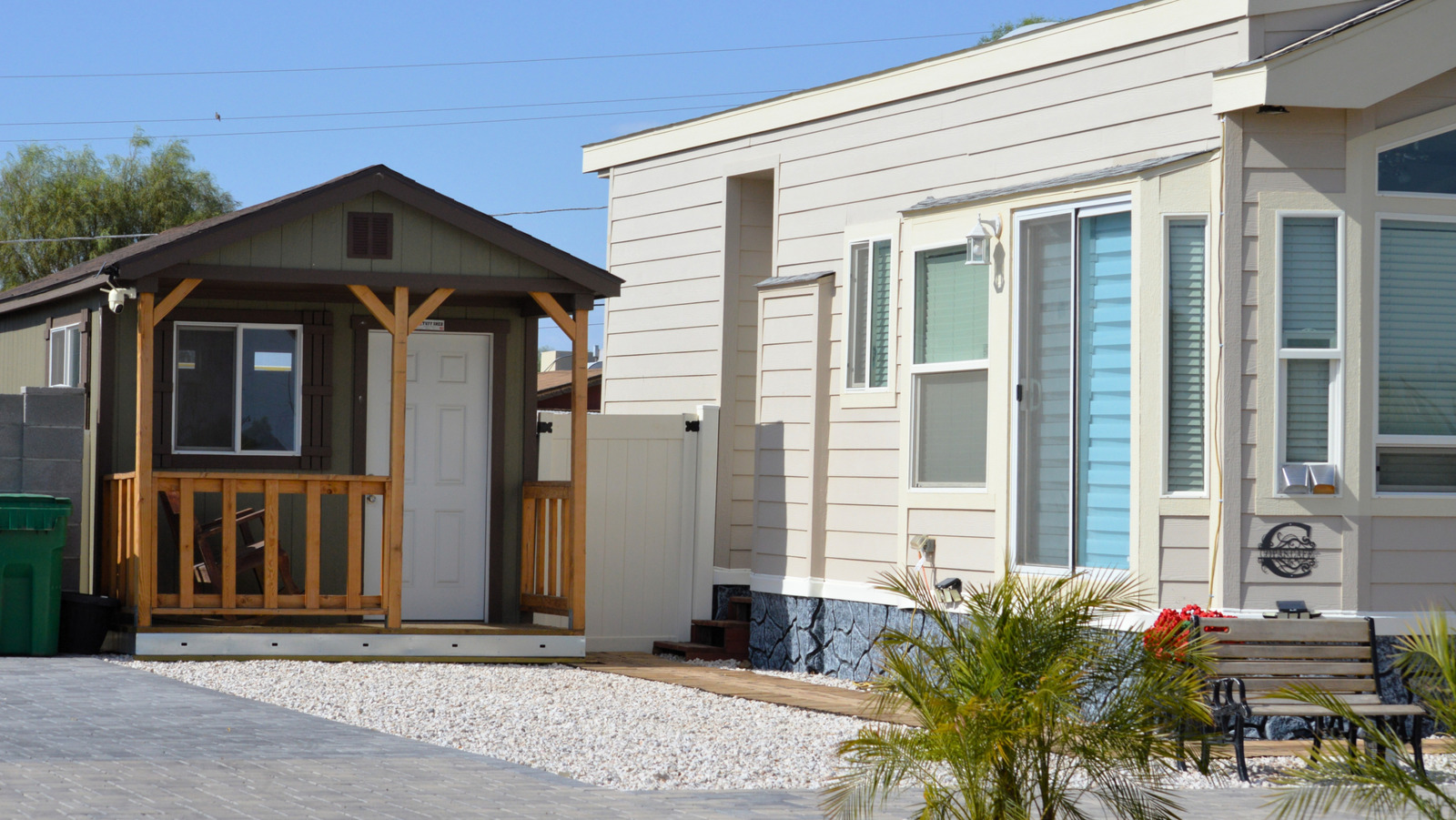 Vous vous déplacez dans une petite maison? Considérez ces inconvénients avant de faire le changement