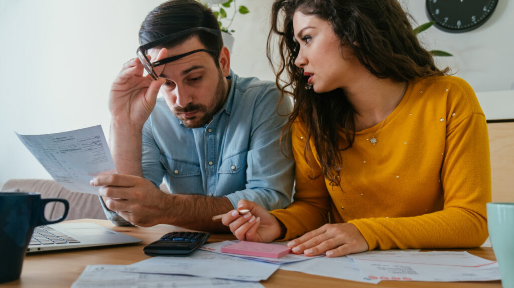 Est-ce la fin de la classe moyenne qui offre des rénovations à domicile?