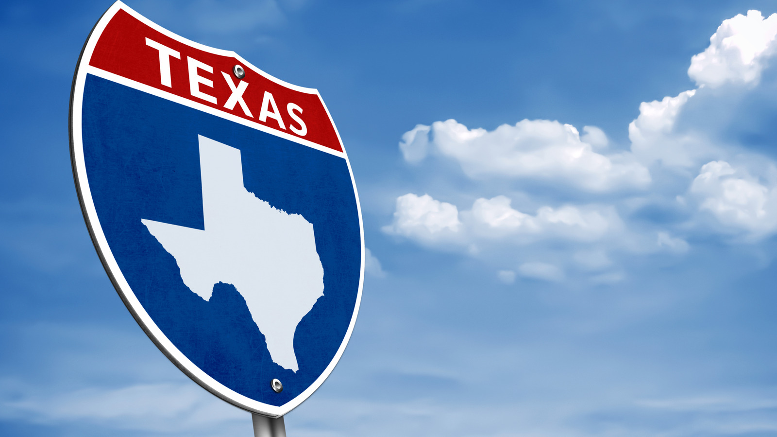 La tendance du logement qui prend complètement le contrôle du Texas