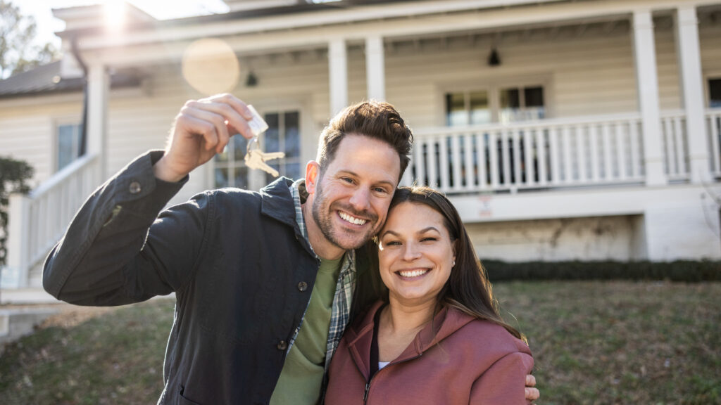 C'est l'état le plus heureux de vivre aux États-Unis (et personne n'est surpris)