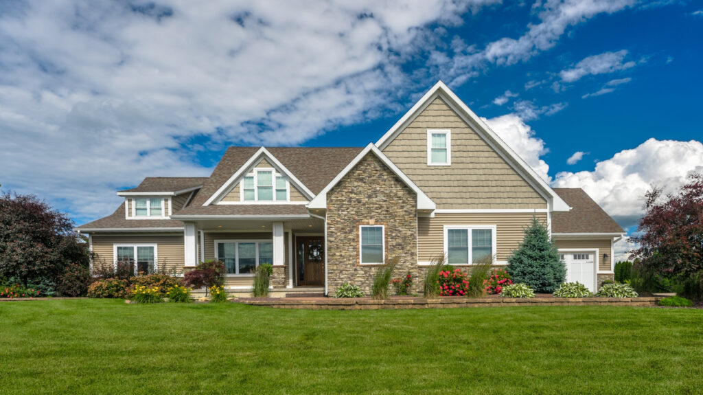 Si vous les aviez chez vous, vous avez probablement grandi dans la classe moyenne