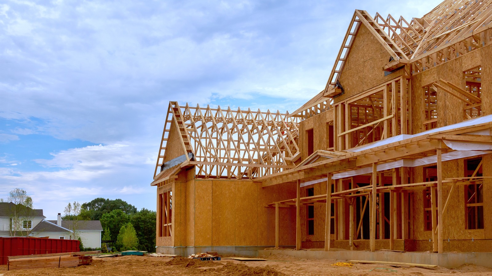 Un prêt FHA peut-il être utilisé pour construire une nouvelle maison? Que savoir