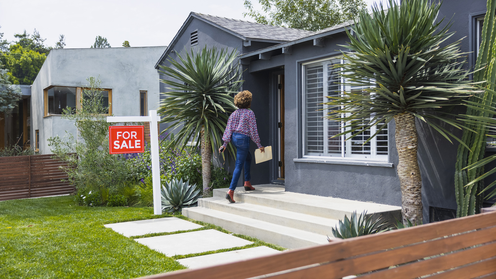 Comment les scores de crédit ont-ils un impact sur l'achat d'une maison?