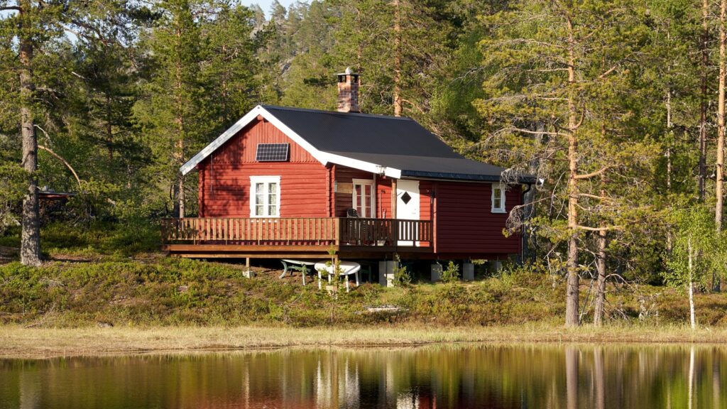 Pourquoi certains jeunes propriétaires optent pour vivre hors réseau