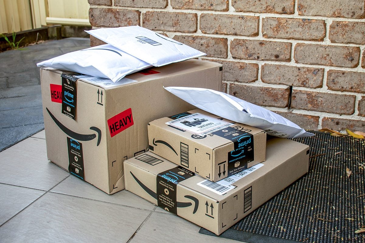 The Party’s Over: Amazon Cracks Down on Prime Sharing