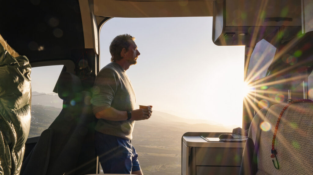 Plus d'Américains vivent dans des VR que jamais - voici pourquoi