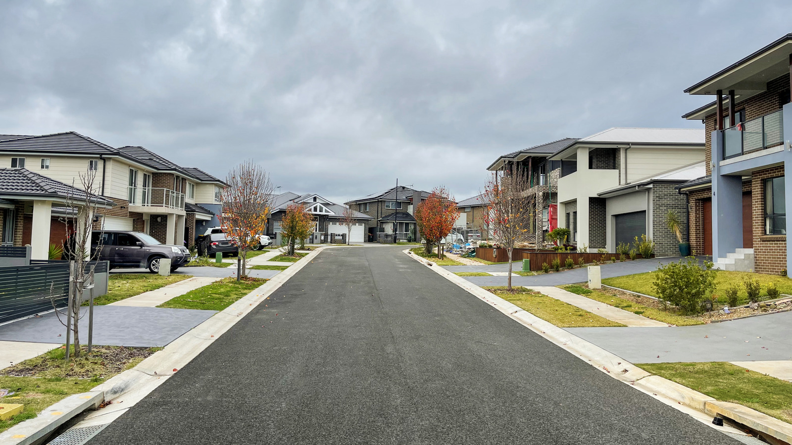 Cet état a les salaires les plus élevés, mais à quoi ressemblent les prix des maisons?