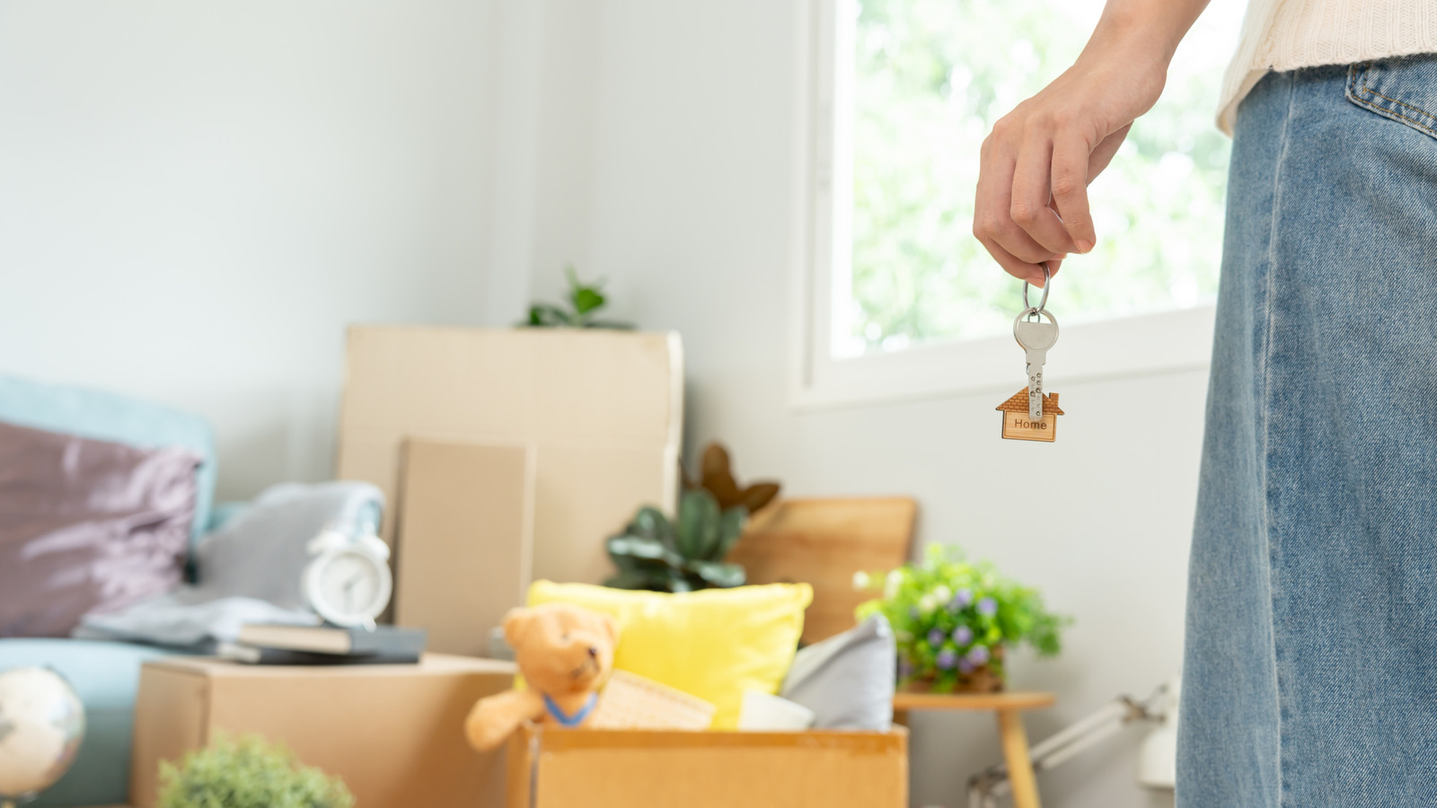 La location de votre maison réduit-elle sa valeur?