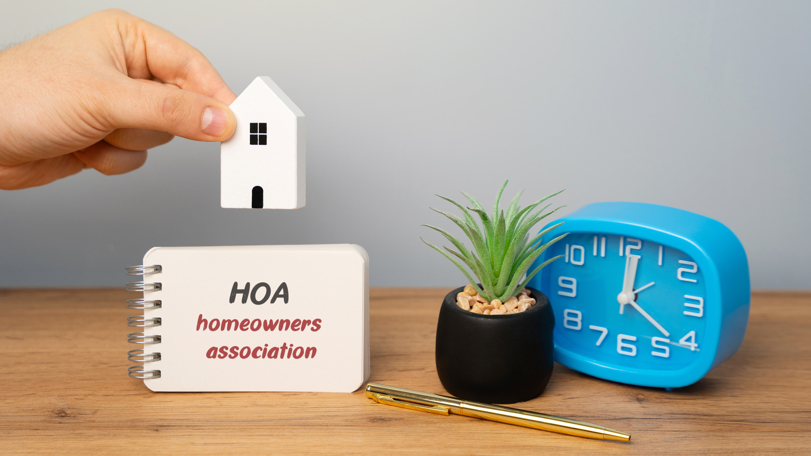 Les HOA pourraient-ils être sur le point de disparaître ? Pourquoi cette décision audacieuse pourrait bientôt être une possibilité
