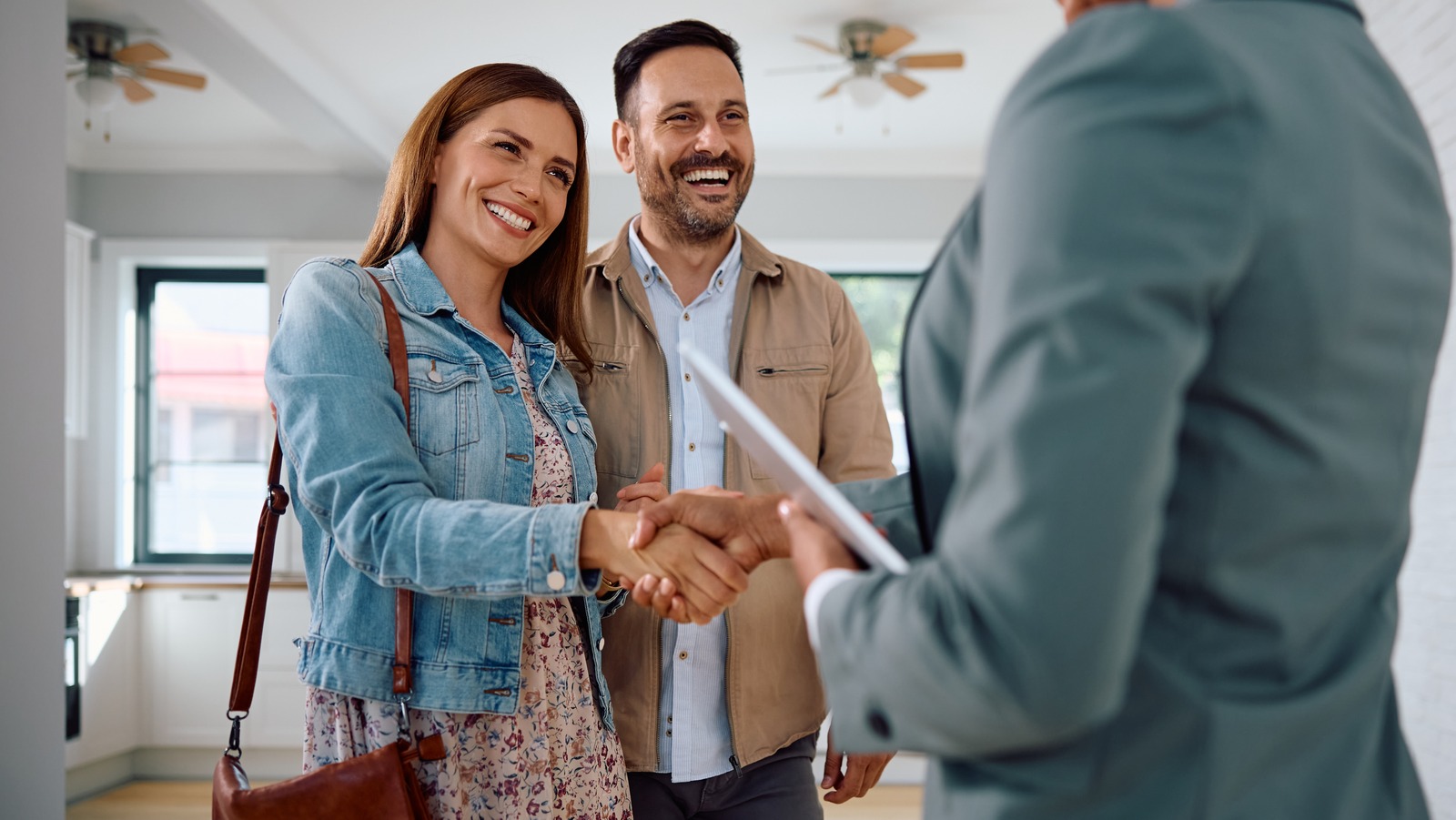 Le plus grand signal d’alarme à rechercher lors de l’achat d’une maison dans un quartier