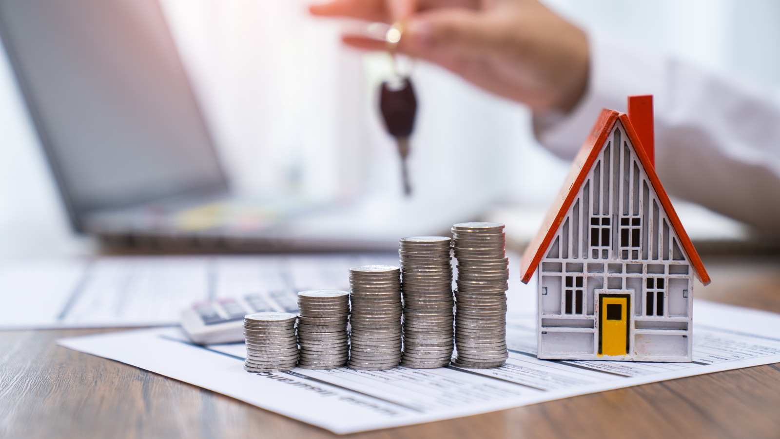 Ce que signifie une économie « forte » pour le marché du logement