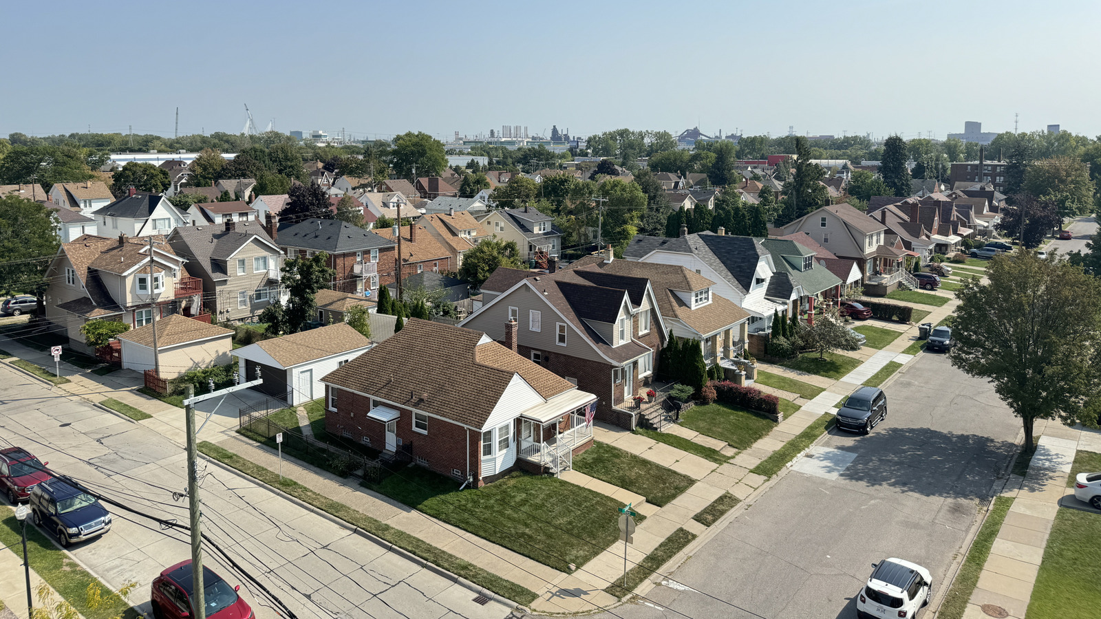 Les maisons construites au cours de ces décennies sont les moins précieuses. Pourquoi devriez-vous les éviter