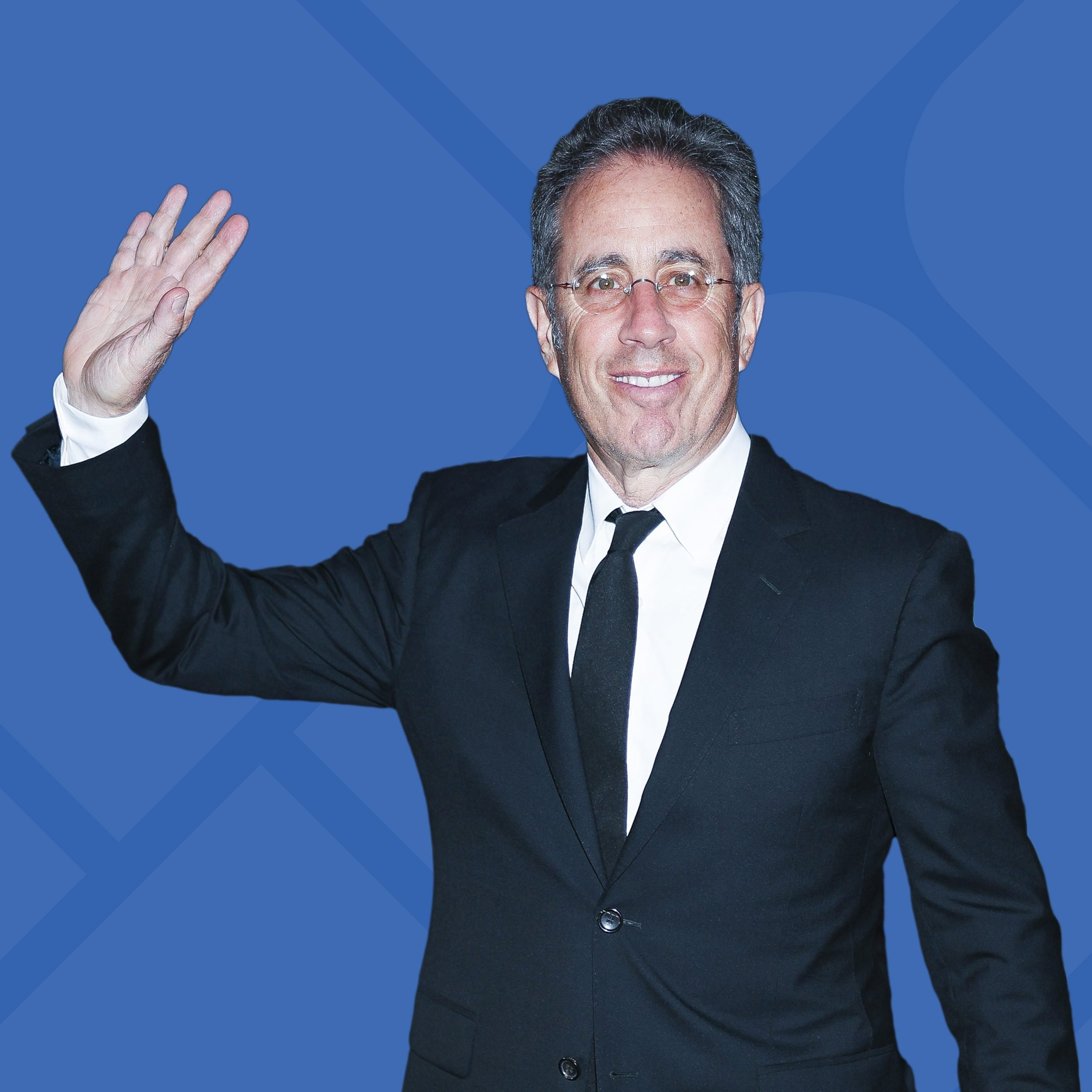 La Porsche 911 gonflée à bloc de Jerry Seinfeld est mise aux enchères pour combien ?!