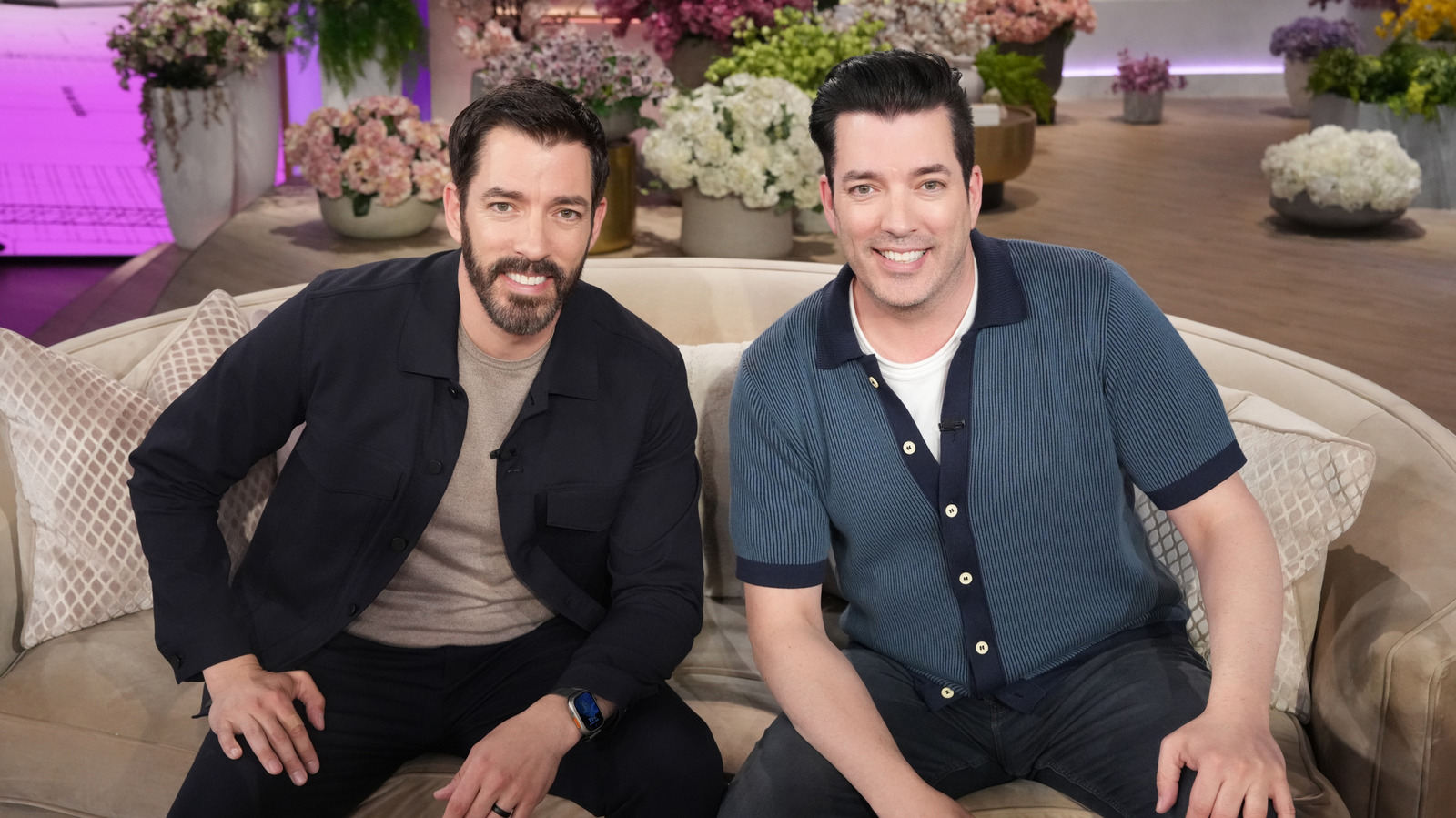 Ce que Property Brothers veut que vous sachiez sur une maison mobile avant d’acheter