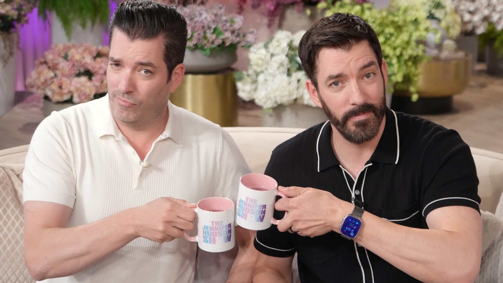 HGTV vient de révéler une toute nouvelle émission – et les fans de Property Brothers vont l'adorer