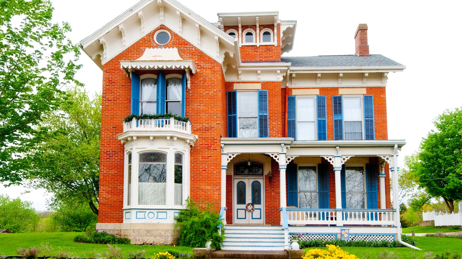 Pourquoi les vieilles maisons vintage sont désormais plus chères que les neuves