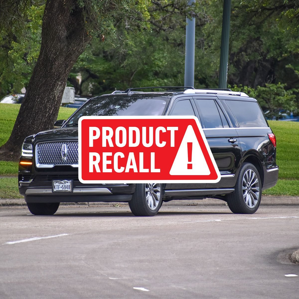 Ford rappelle près de 5 000 SUV pour des défauts pouvant provoquer des incendies de moteur