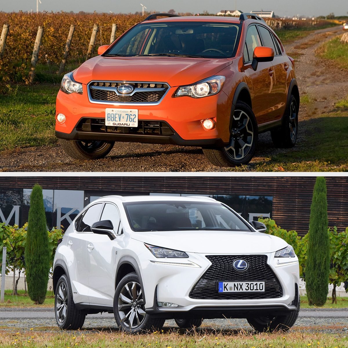 Les voitures les moins chères et les plus chères à assurer en 2025