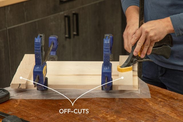 Comment construire un plateau de service de Noël festif pendant cette période des fêtes