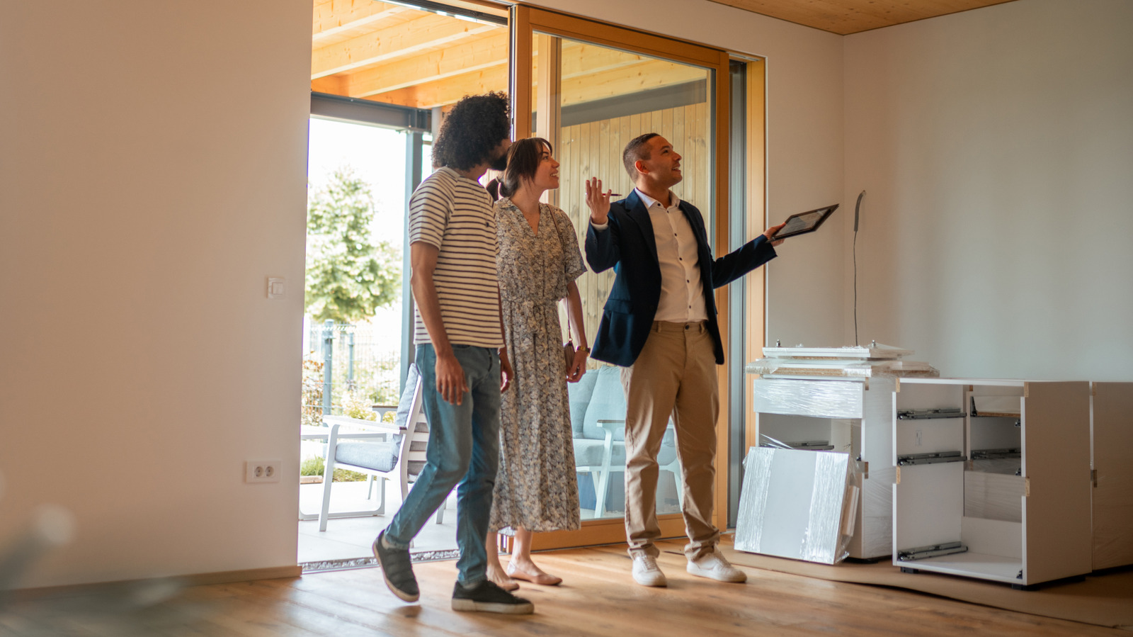 Quelles sont les dépenses cachées liées à la possession d’une maison ? (et ce que cela signifie pour l’avenir de l’accession à la propriété)