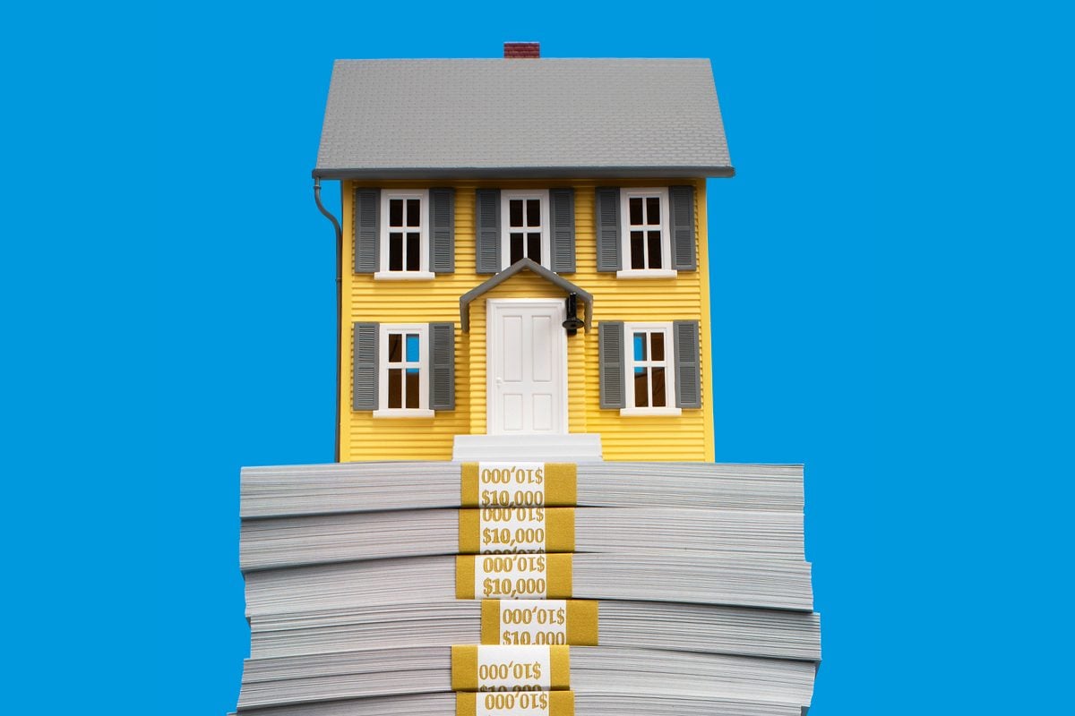 Les prêts hypothécaires sur 50 ans sont-ils une option viable ? Décomposer les chiffres