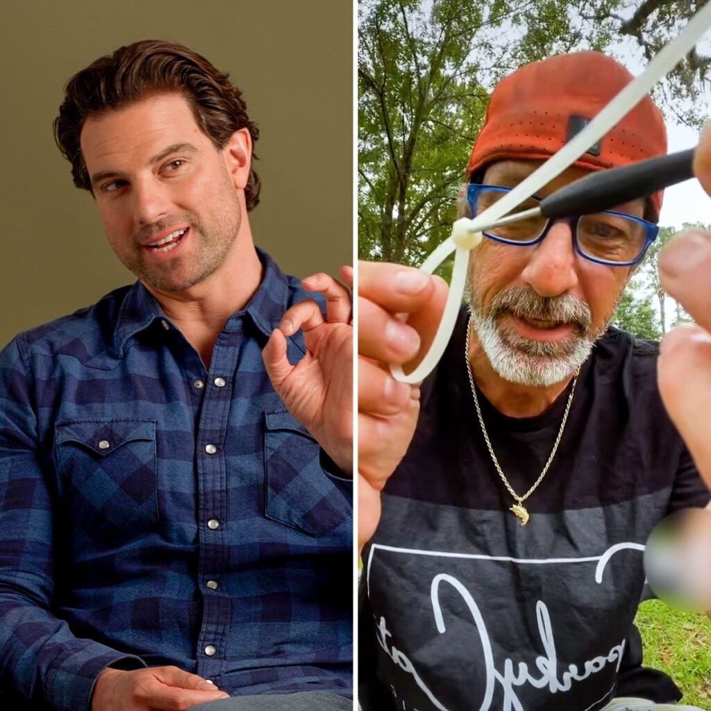 Ne coupez pas les attaches zippées ! Voici une astuce facile pour les réutiliser