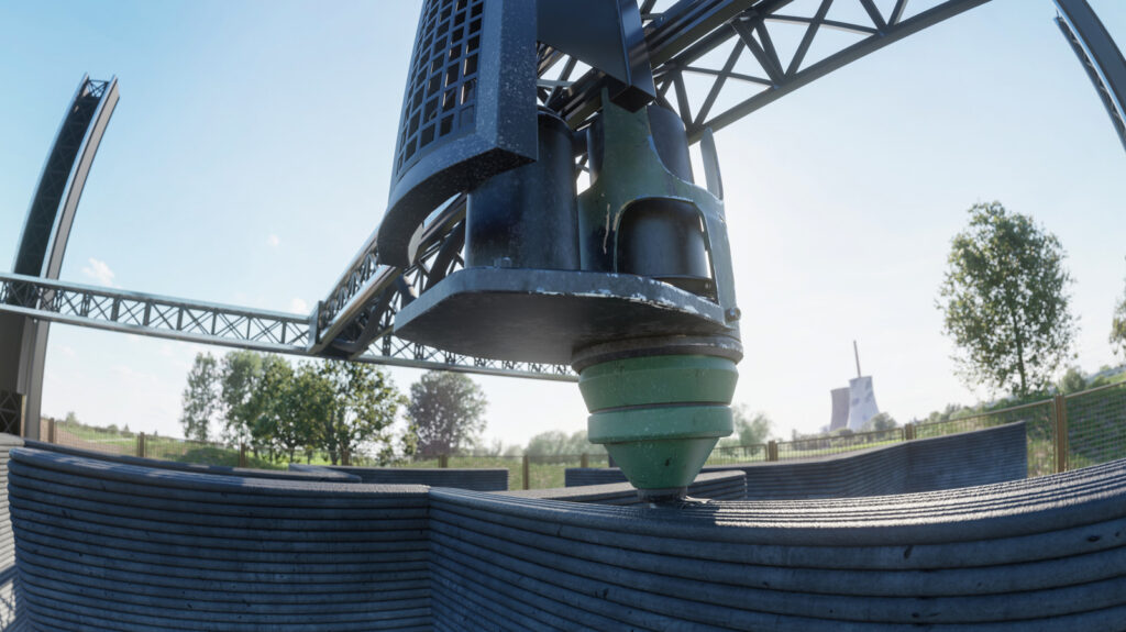 Qu'est-ce qu'une maison sans cadre (et si elle vous convient)