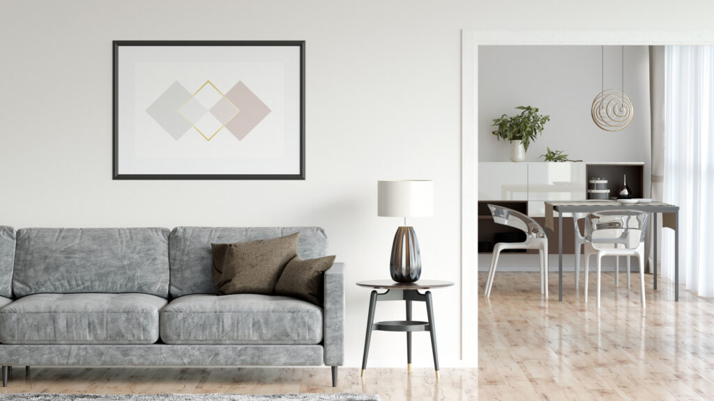 Comment ajuster votre maison à aménagement fermé pour les acheteurs potentiels