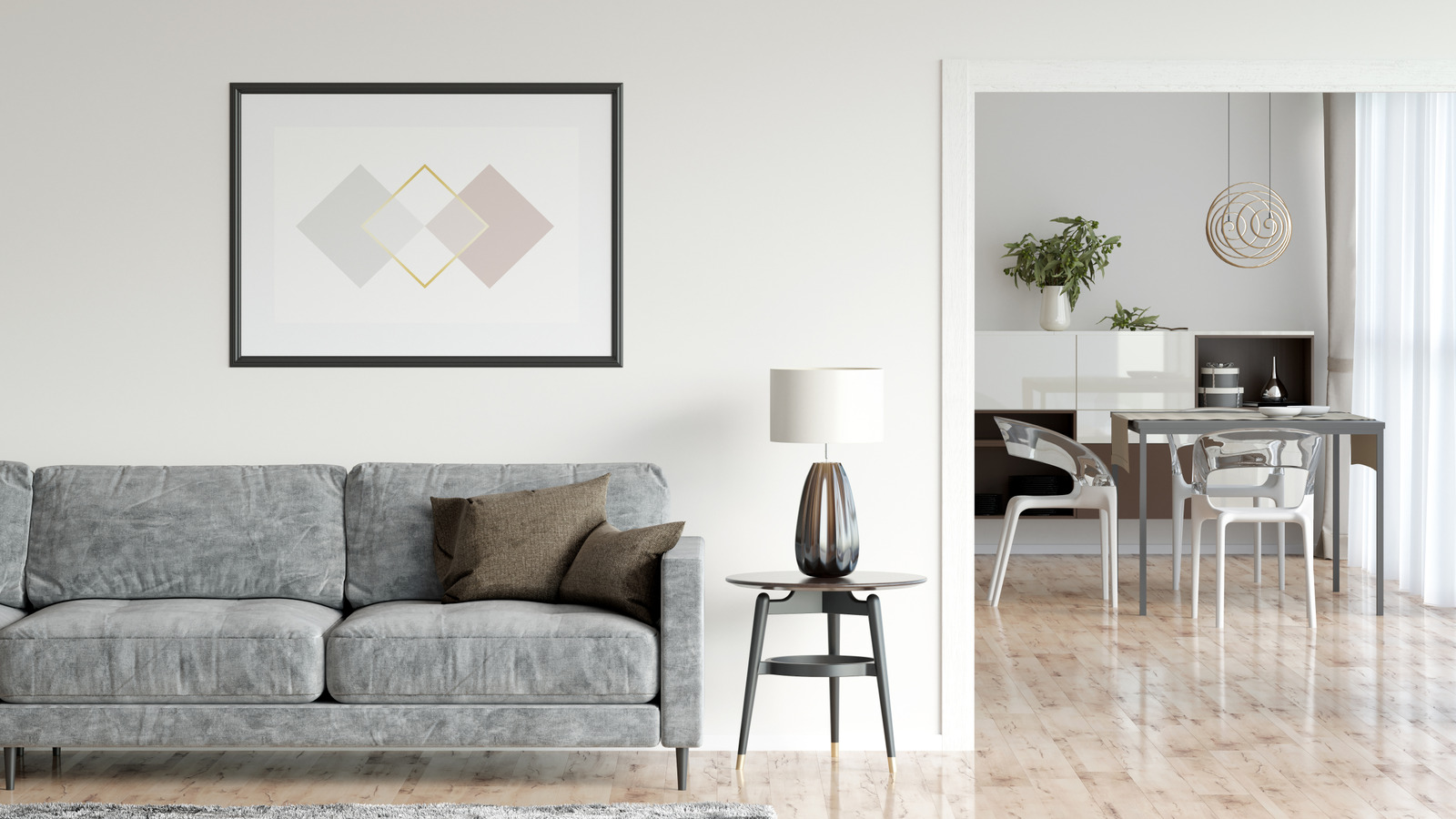 Comment ajuster votre maison à aménagement fermé pour les acheteurs potentiels