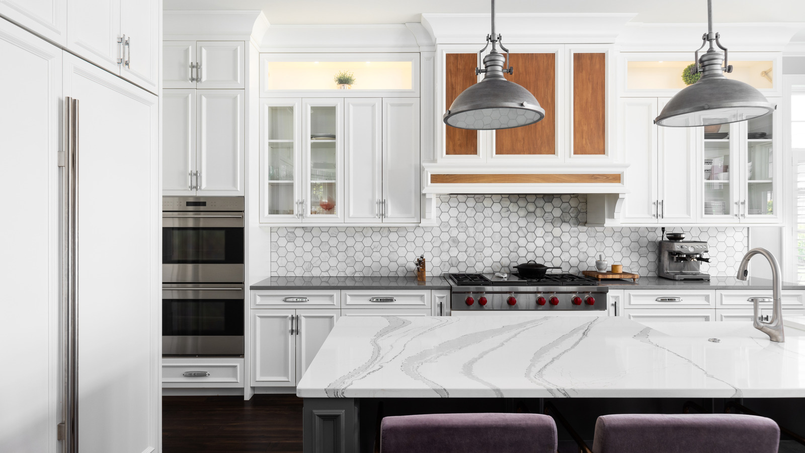 Pourquoi certaines améliorations de luxe peuvent réellement réduire votre valeur de revente