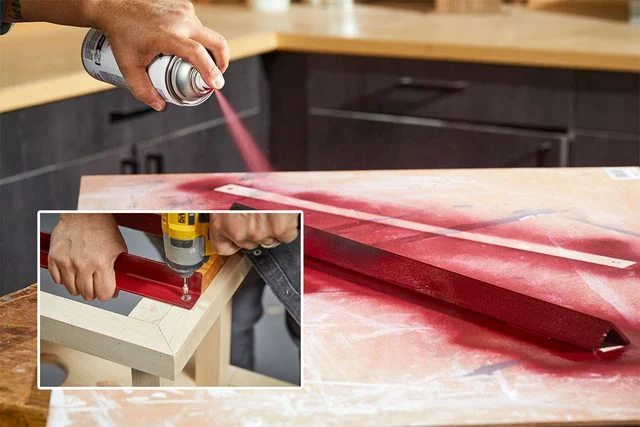 Transformez le désordre en succès avec ce chariot de rangement pour salle de sport à domicile Fhm25