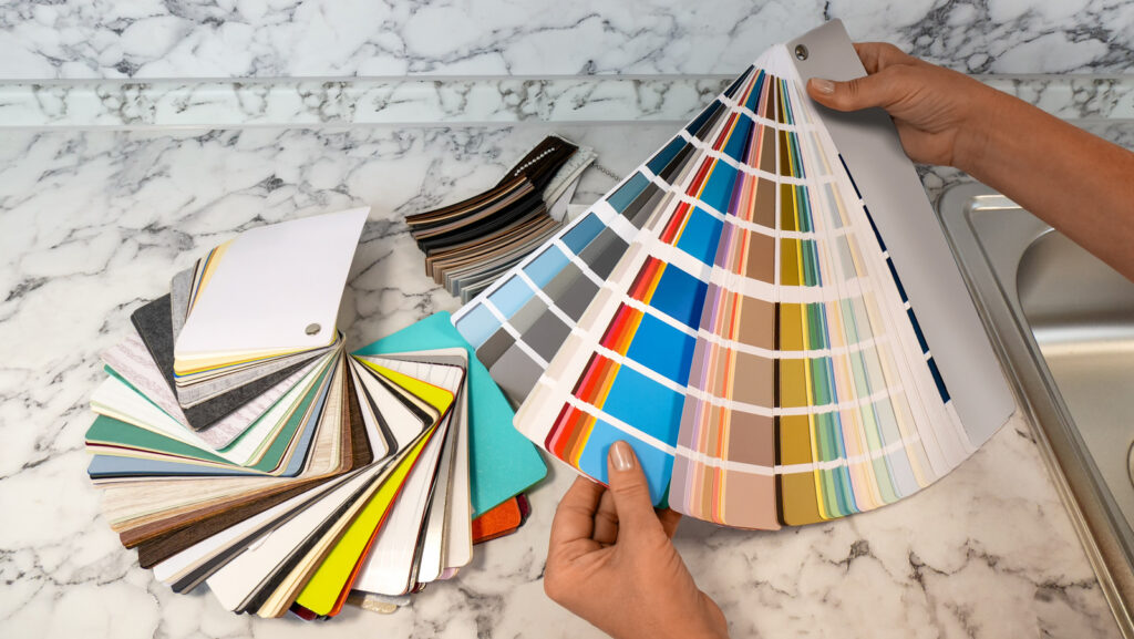 La couleur de cuisine tendance qui n’apporte rien à la valeur de votre maison