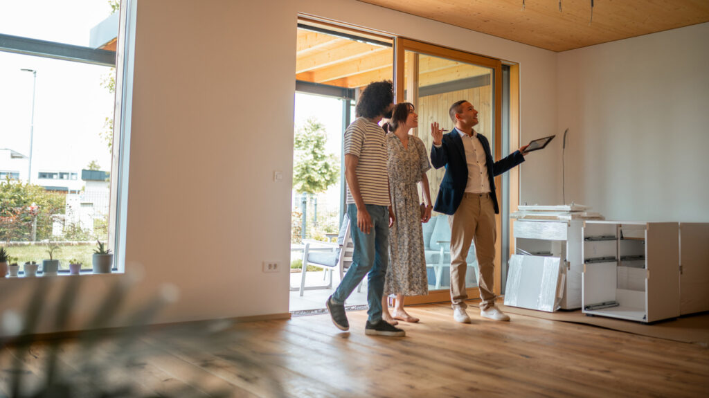 À quoi ressembleront les maisons de démarrage en 2026, selon un expert en immobilier