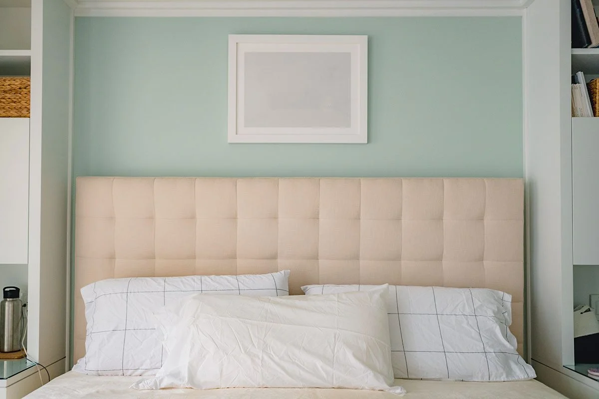 Why Headboards Are More Important To Beds Than You Think
