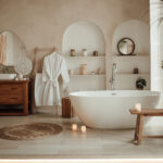 La fonctionnalité de salle de bain de type spa qui peut augmenter la valeur de votre maison