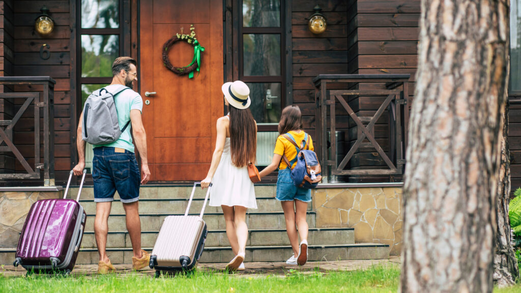 Je suis un hôte Airbnb : évitez ce danger caché que la plupart des débutants ne connaissent pas