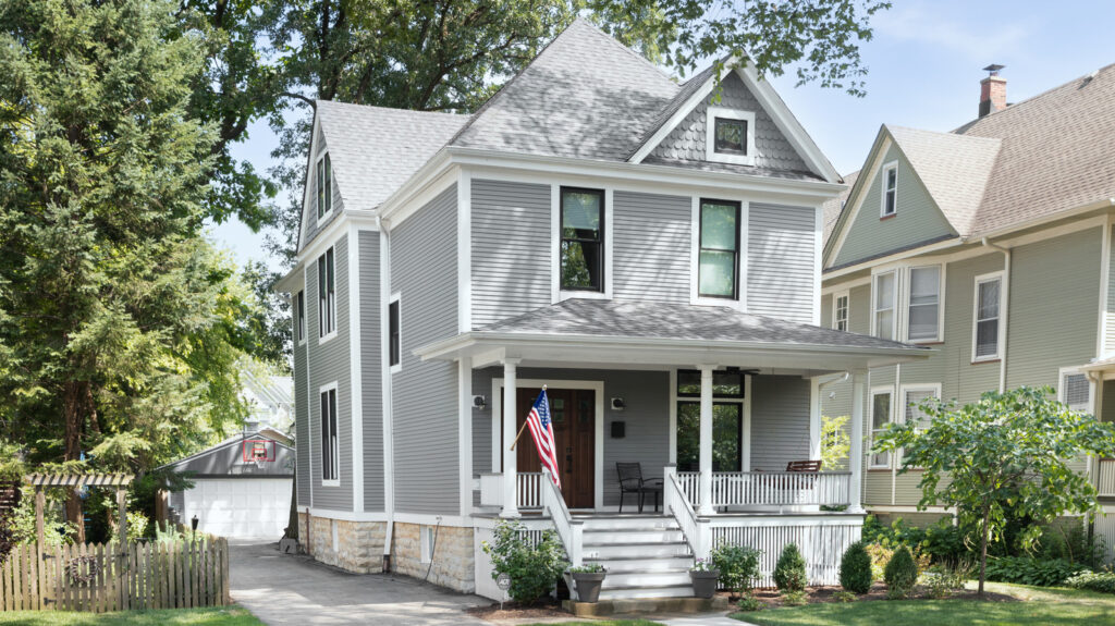 Pourquoi les maisons historiques deviennent de plus en plus populaires auprès des acheteurs