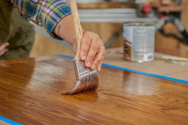 Fhm25 Feuille De Table À Manger Final Poly Coat Md P2 10 08 22b