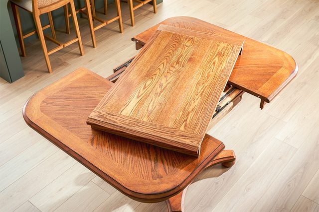 Fhm25 Remplacement De Feuille De Table Lede Md P2 10 09 2b